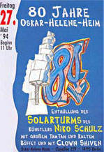 Programm von 1994